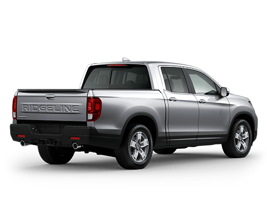 2025 Honda Ridgeline RTL - Photo 56