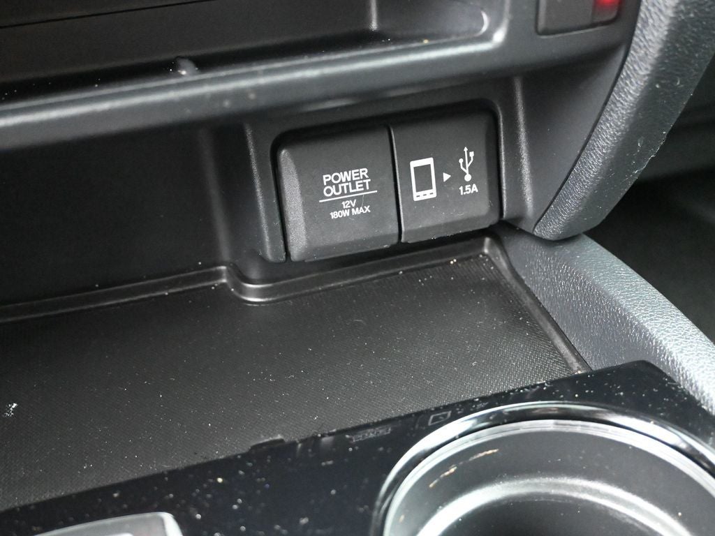 2020 Honda Ridgeline Black Edition