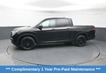 2020 Honda Ridgeline Black Edition