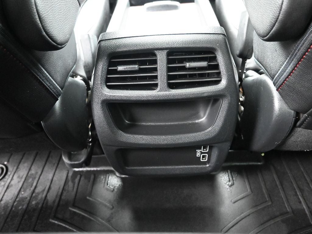 2020 Honda Ridgeline Black Edition