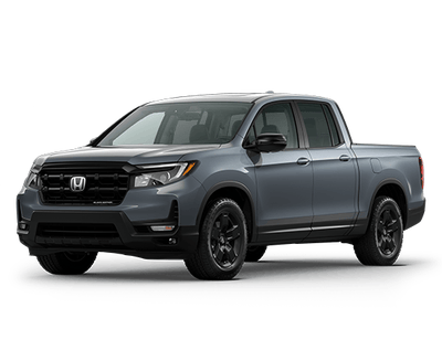 2024 Honda Ridgeline Black Edition