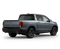 2024 Honda Ridgeline Black Edition