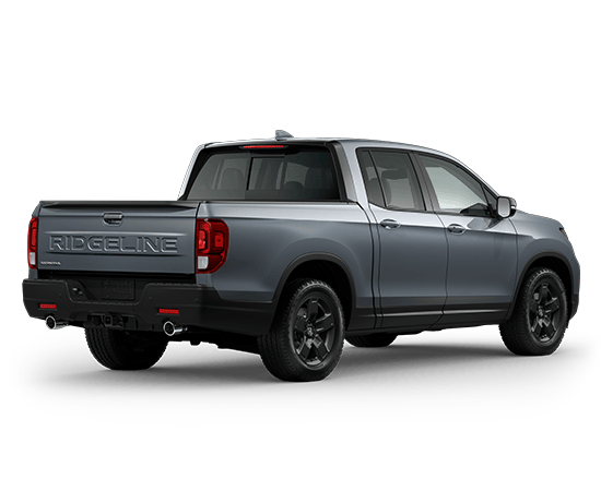 2024 Honda Ridgeline Black Edition