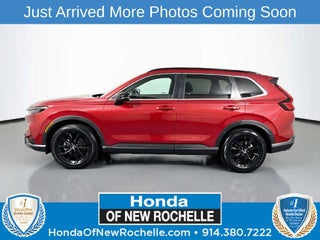 2024 Honda CR-V Base