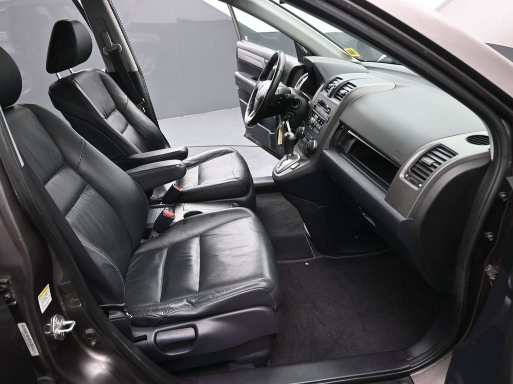 2011 Honda CR-V EX-L