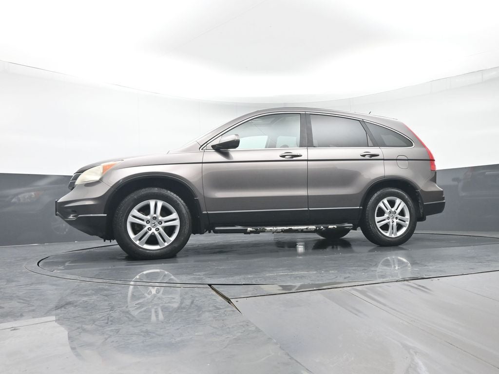 2011 Honda CR-V EX-L