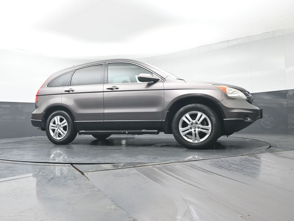 2011 Honda CR-V EX-L