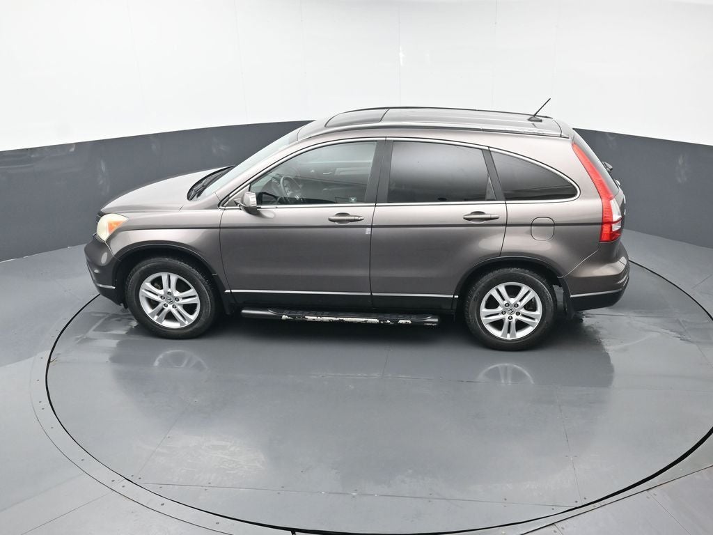 2011 Honda CR-V EX-L