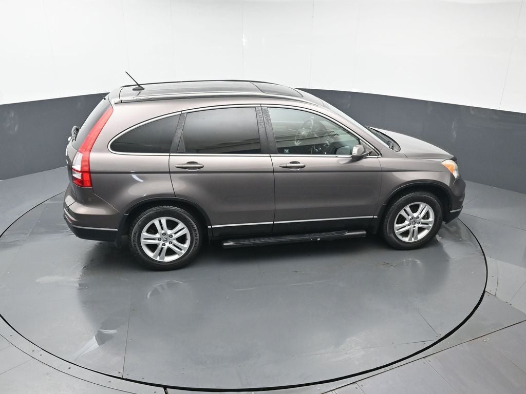 2011 Honda CR-V EX-L