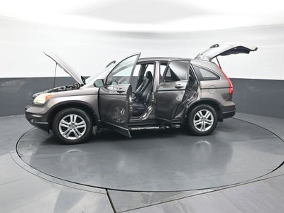 2011 Honda CR-V EX-L
