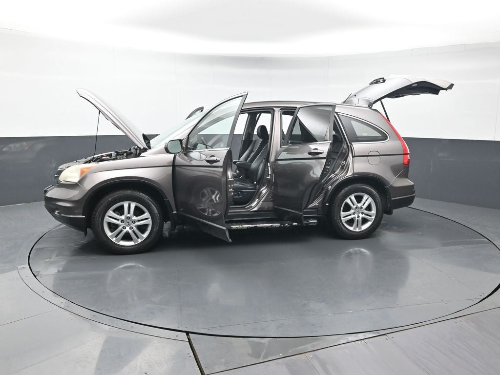 2011 Honda CR-V EX-L