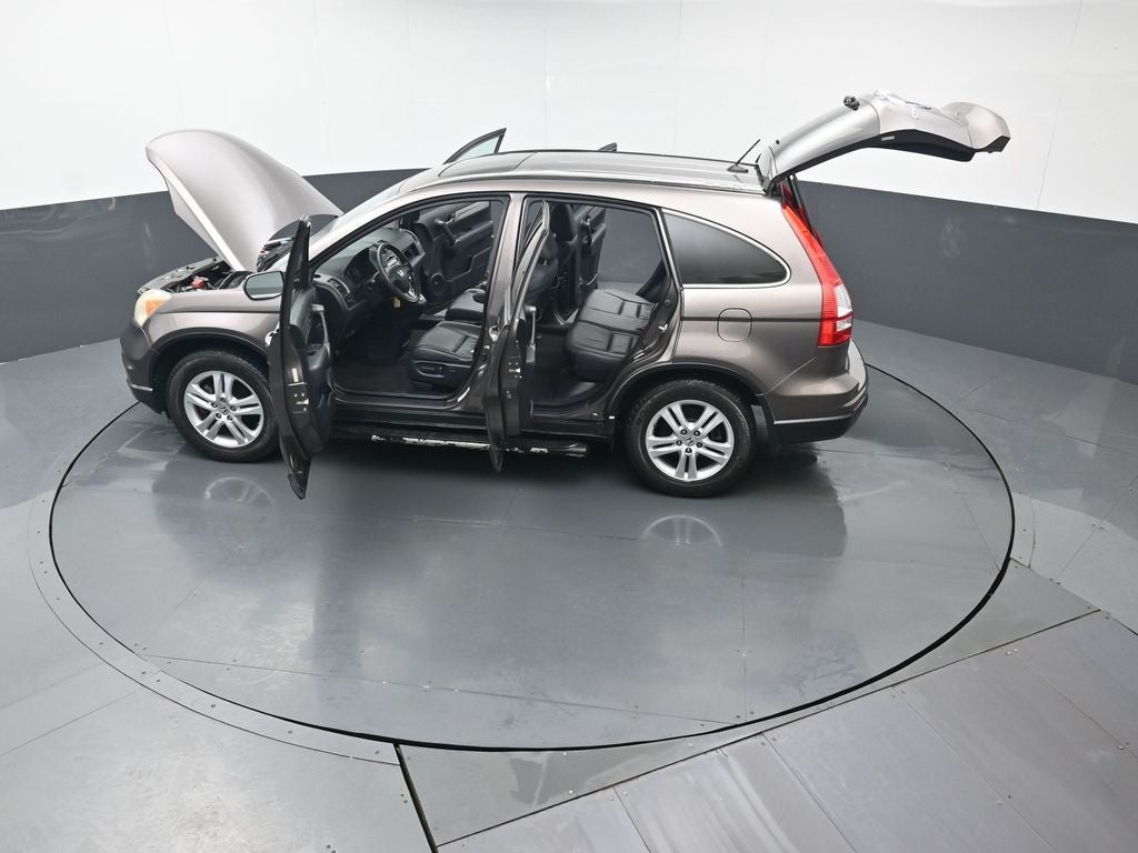 2011 Honda CR-V EX-L