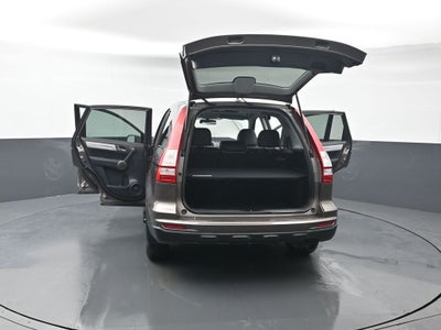 2011 Honda CR-V EX-L