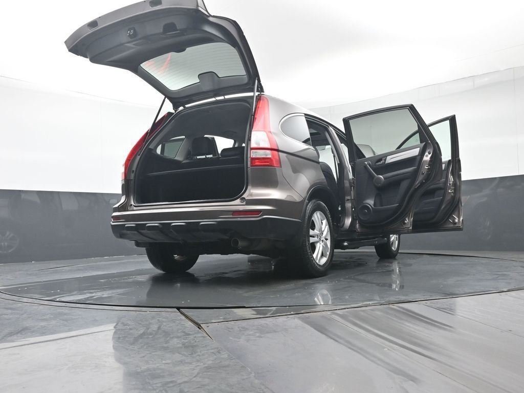2011 Honda CR-V EX-L