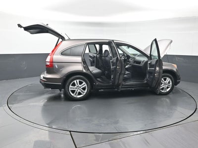 2011 Honda CR-V EX-L