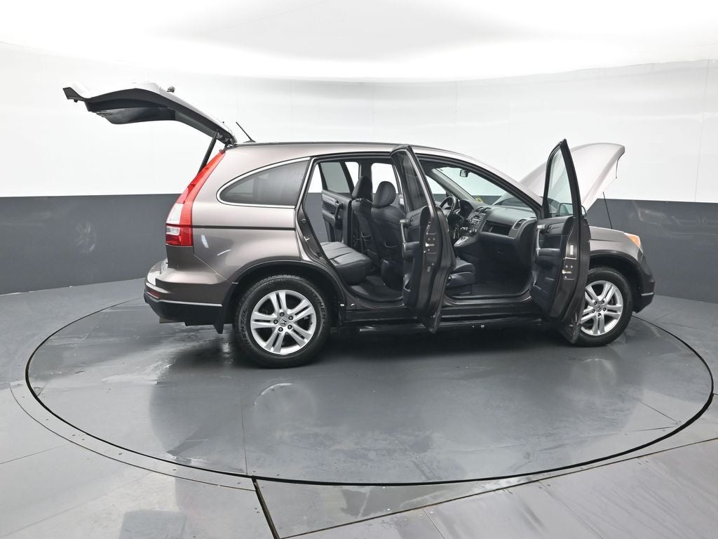 2011 Honda CR-V EX-L