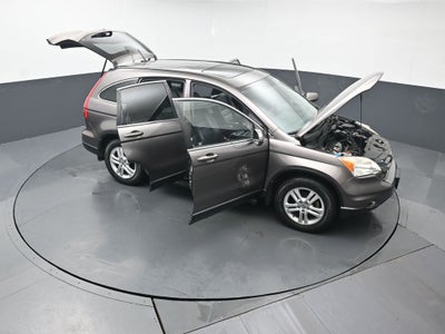 2011 Honda CR-V EX-L