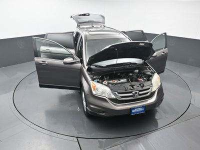 2011 Honda CR-V EX-L