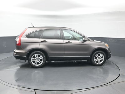 2011 Honda CR-V EX-L