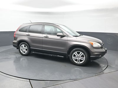 2011 Honda CR-V EX-L