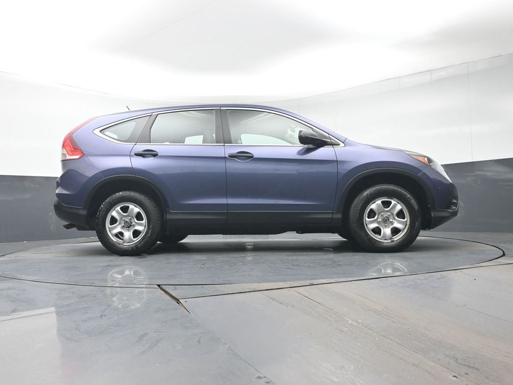 2012 Honda CR-V LX