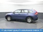 2012 Honda CR-V LX