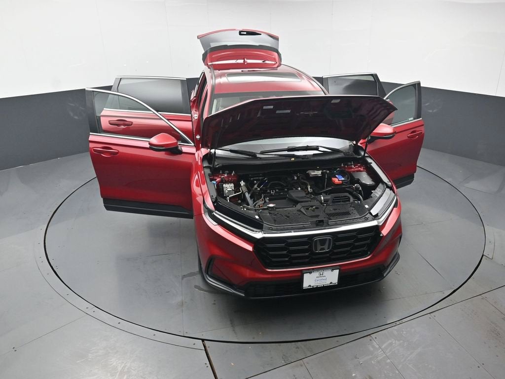 2024 Honda CR-V EX - Photo 53