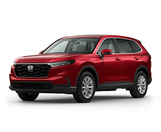 2024 Honda CR-V EX - Photo 53