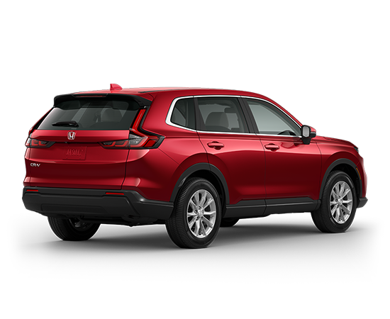 2024 Honda CR-V EX - Photo 54