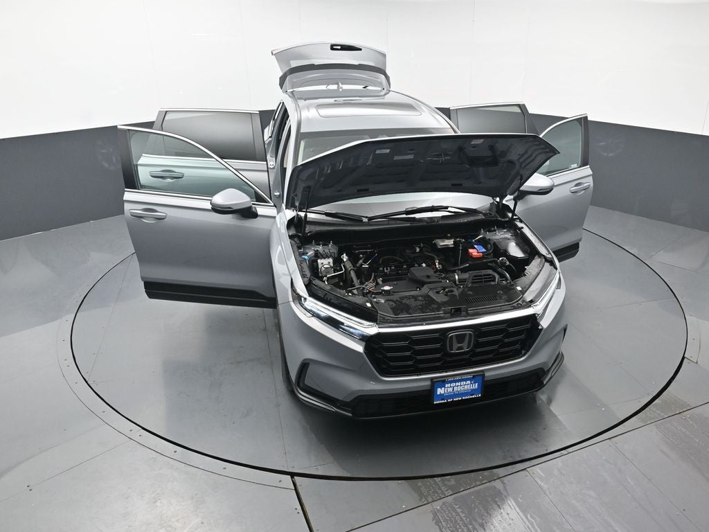 2023 Honda CR-V EX