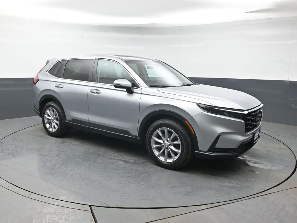 2023 Honda CR-V EX-L - Photo 10