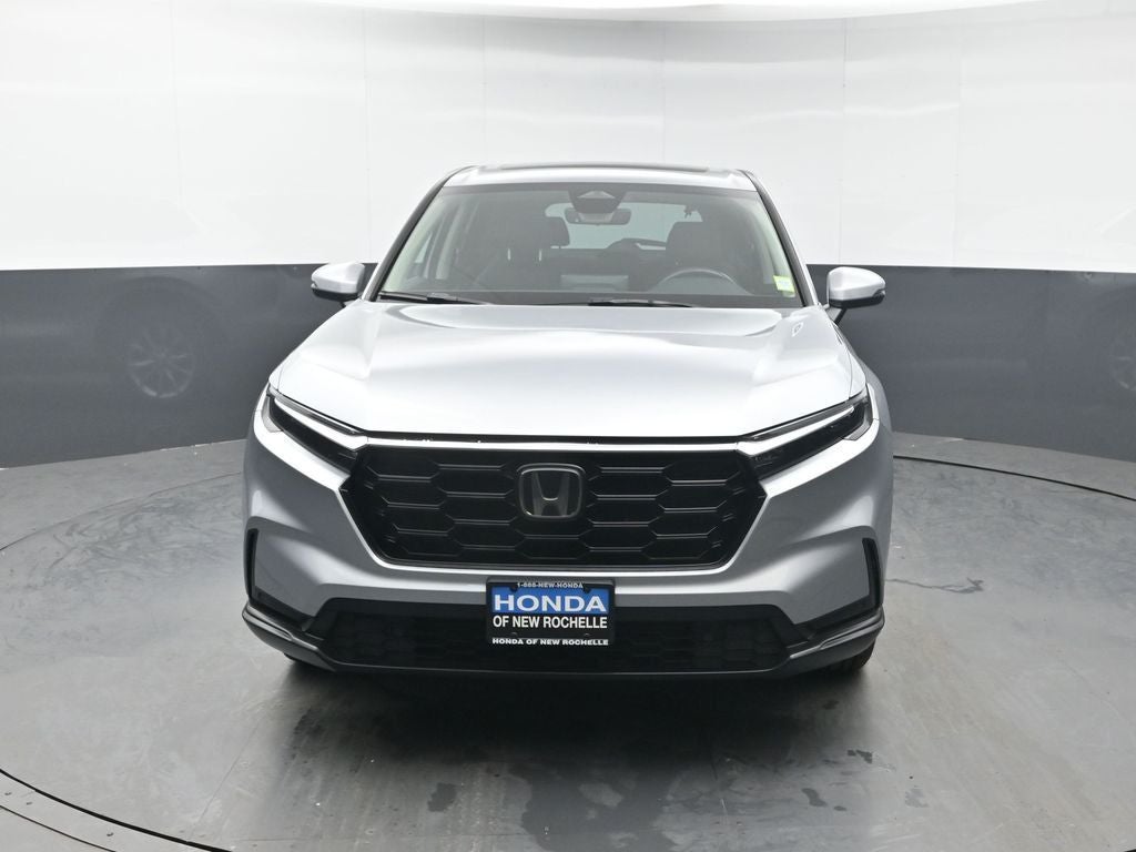 2023 Honda CR-V EX-L - Photo 11