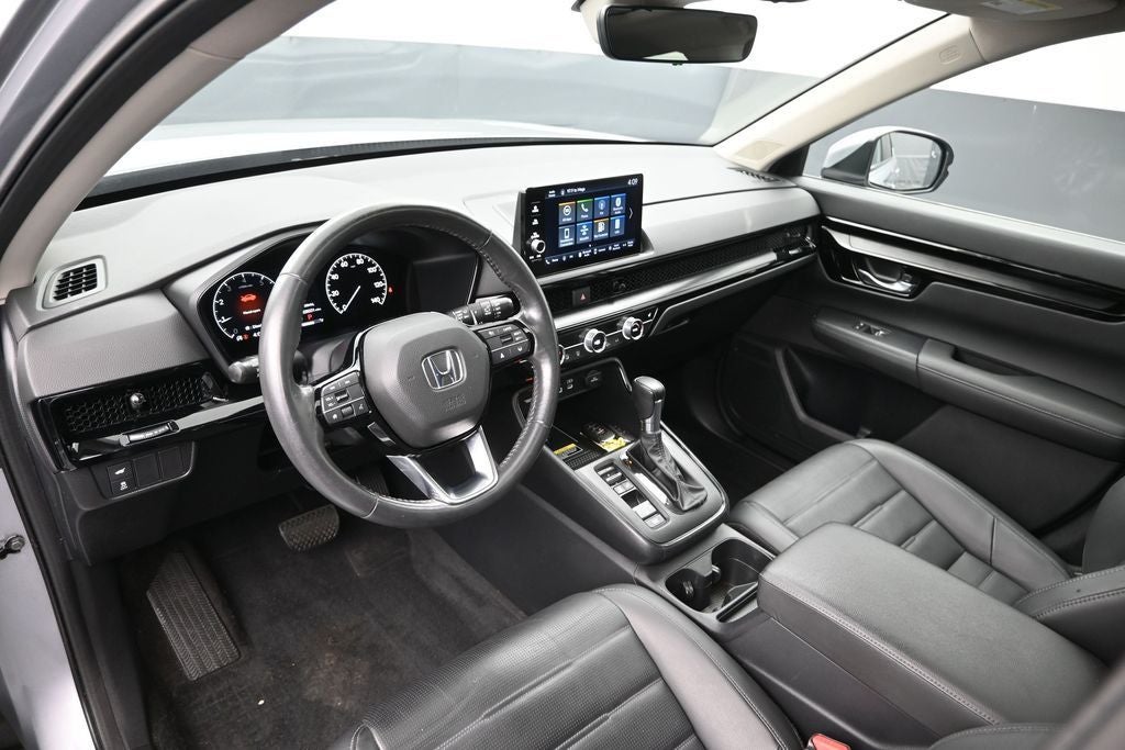 2023 Honda CR-V EX-L - Photo 12