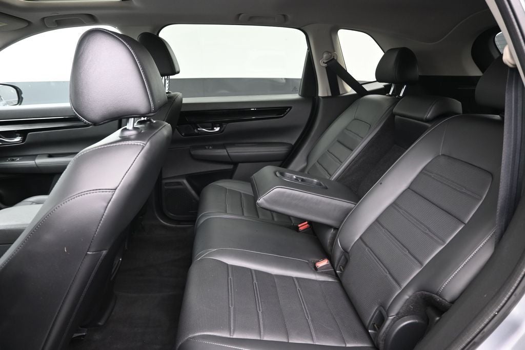 2023 Honda CR-V EX-L - Photo 14