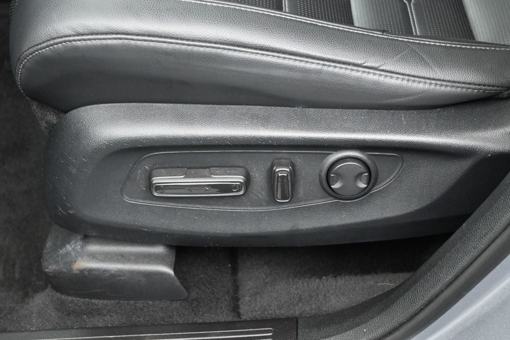 2023 Honda CR-V EX-L - Photo 17