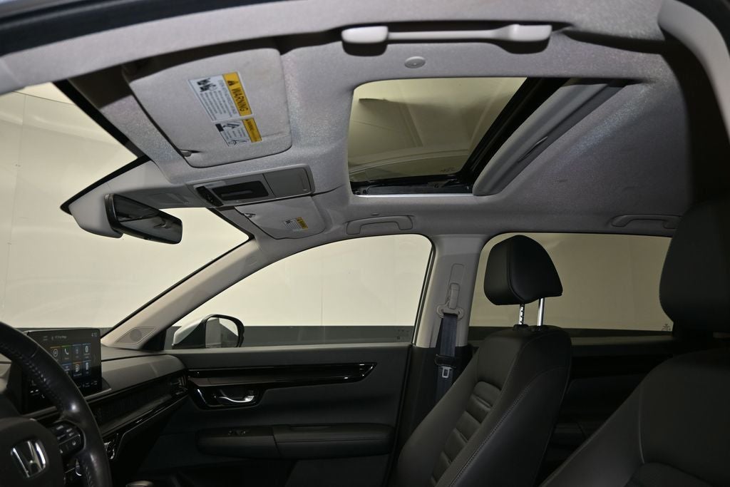 2023 Honda CR-V EX-L - Photo 18