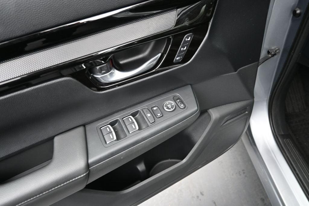 2023 Honda CR-V EX-L - Photo 19
