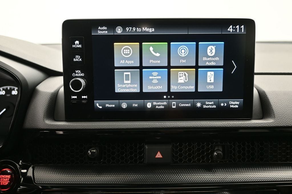2023 Honda CR-V EX-L - Photo 23