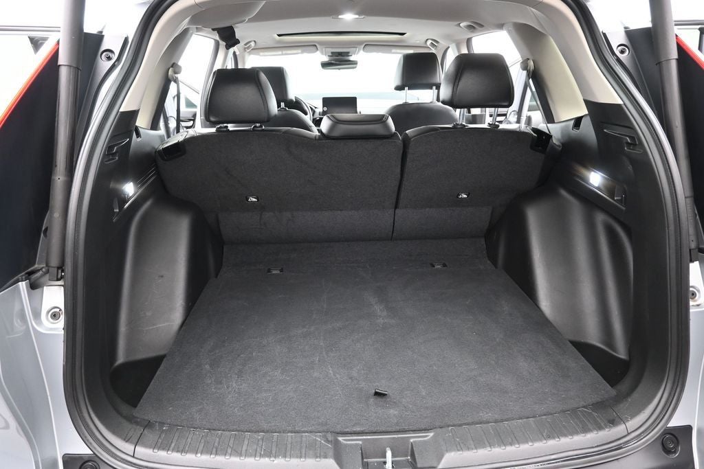 2023 Honda CR-V EX-L - Photo 28