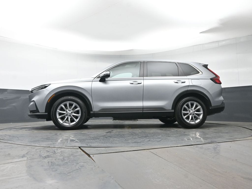 2023 Honda CR-V EX-L - Photo 31