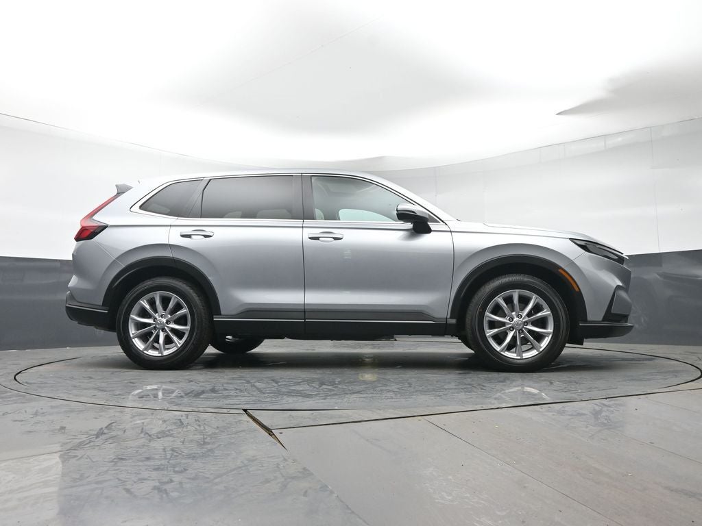 2023 Honda CR-V EX-L - Photo 35