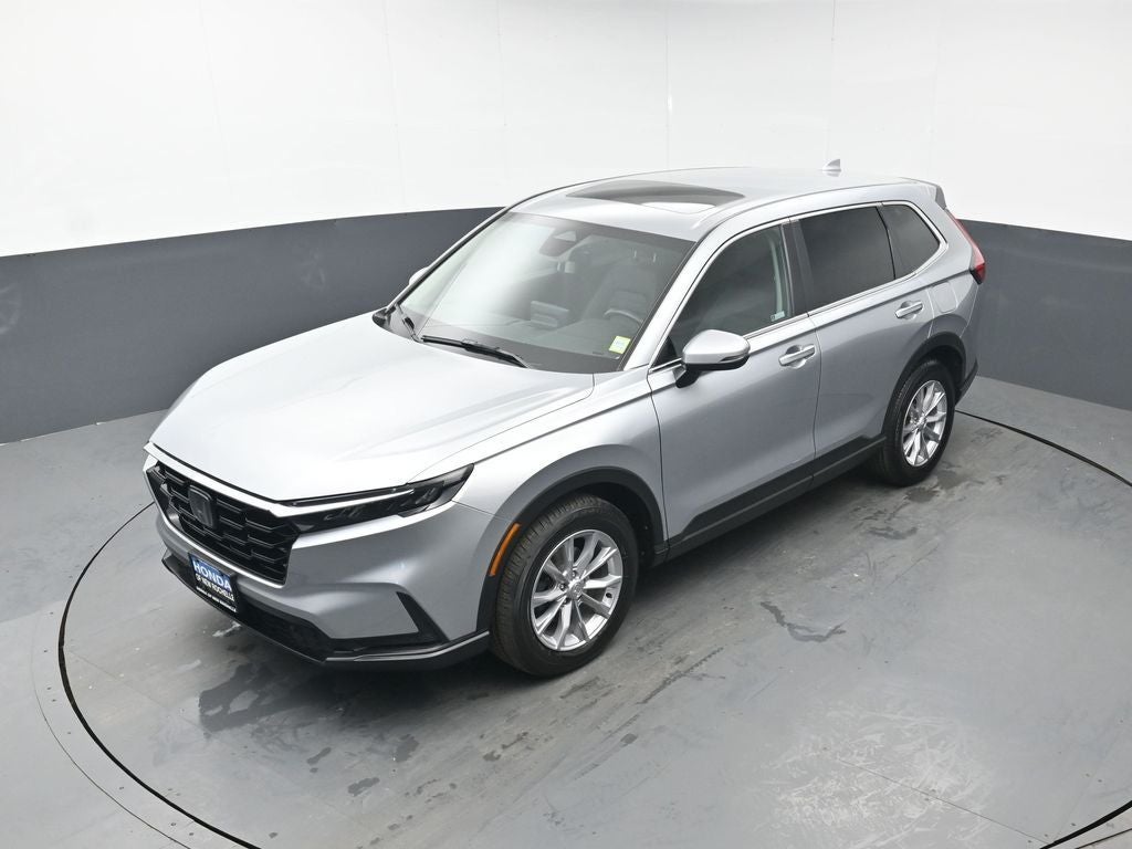 2023 Honda CR-V EX-L - Photo 38
