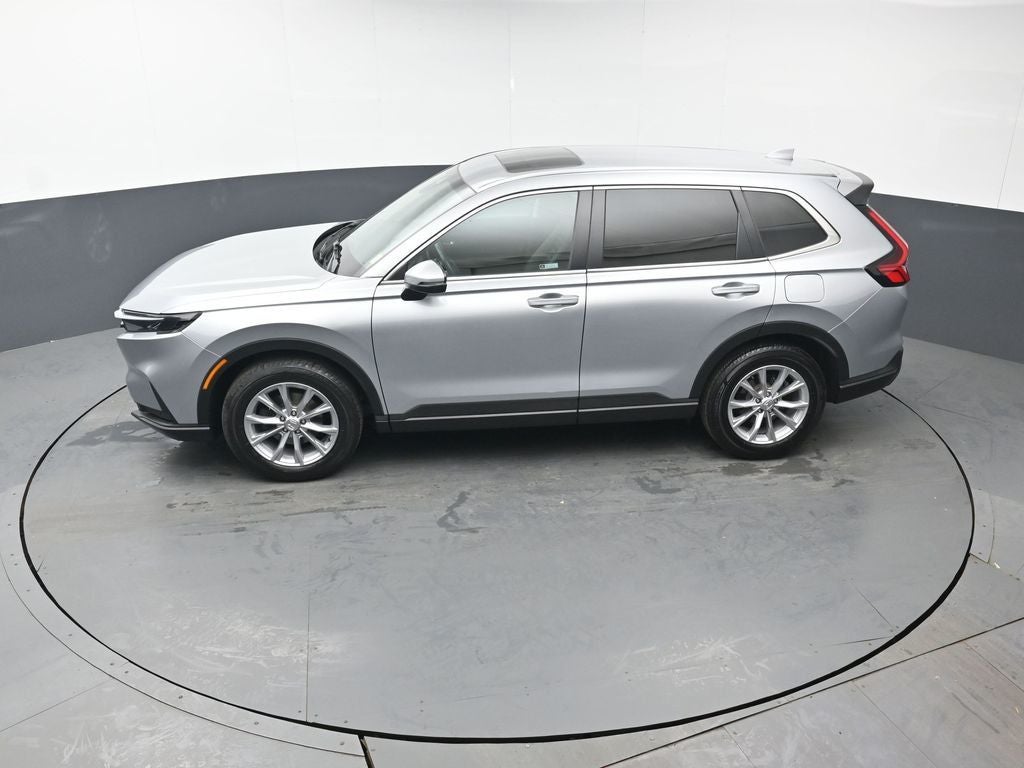 2023 Honda CR-V EX-L - Photo 39