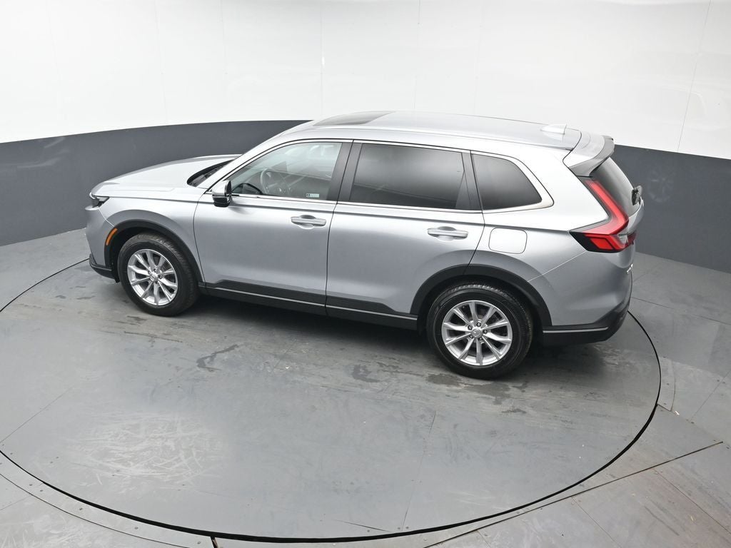 2023 Honda CR-V EX-L - Photo 40