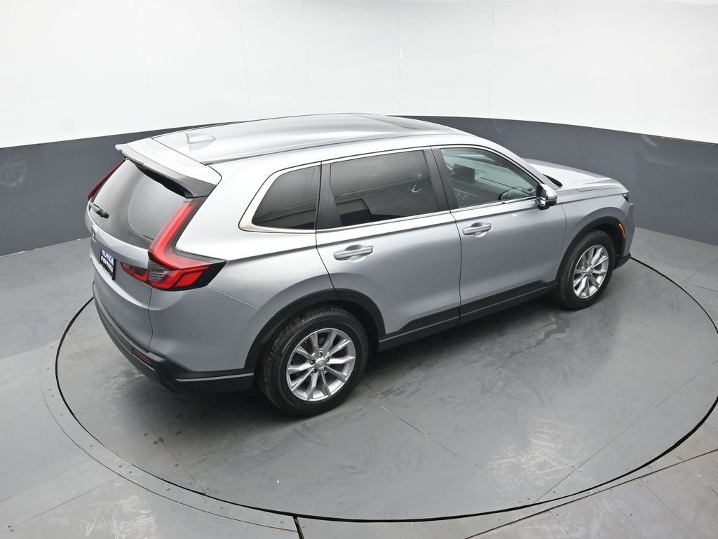 2023 Honda CR-V EX-L - Photo 42