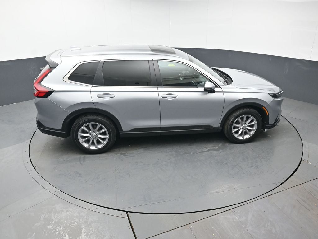2023 Honda CR-V EX-L - Photo 43