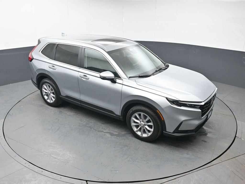 2023 Honda CR-V EX-L - Photo 44