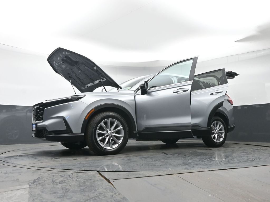 2023 Honda CR-V EX-L - Photo 46