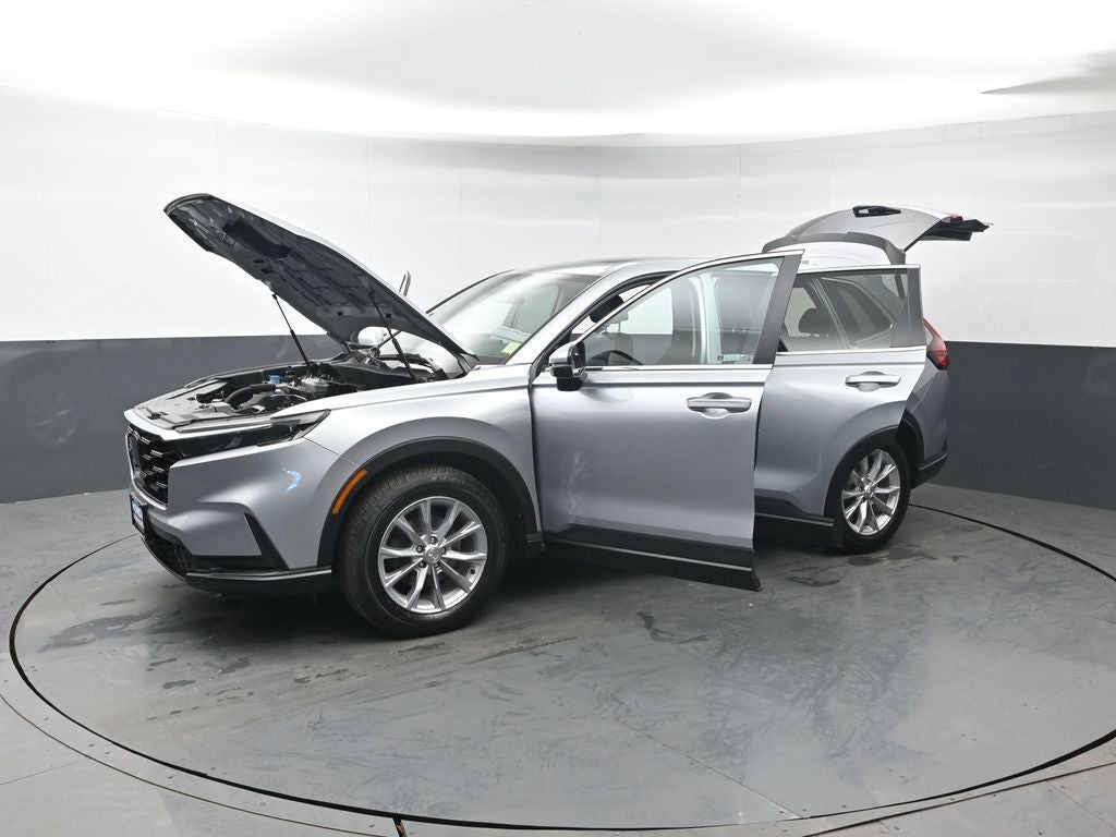 2023 Honda CR-V EX-L - Photo 47