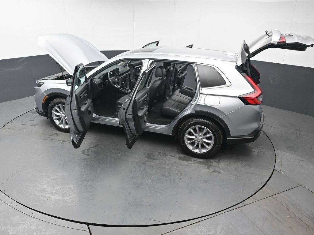 2023 Honda CR-V EX-L - Photo 48